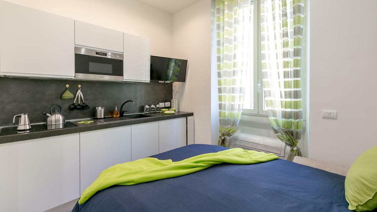 Apartment Vespri Mailand