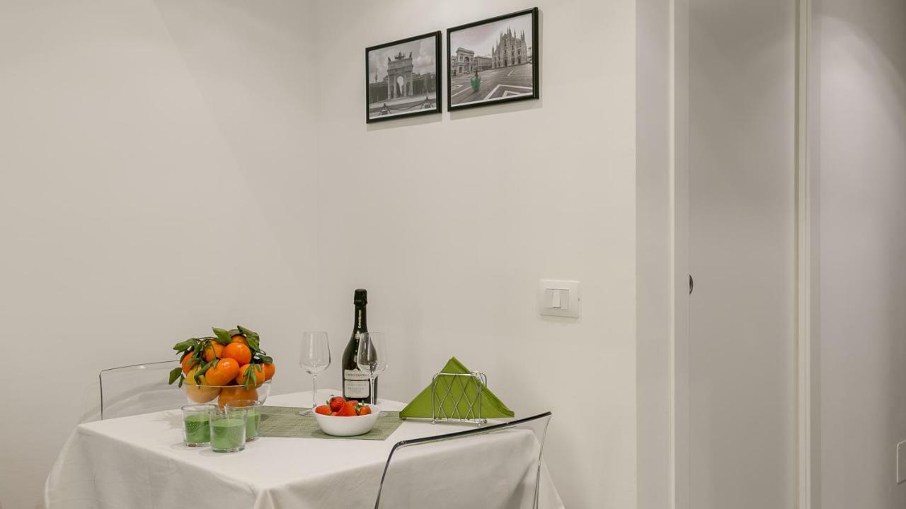 Vespri Apartment *