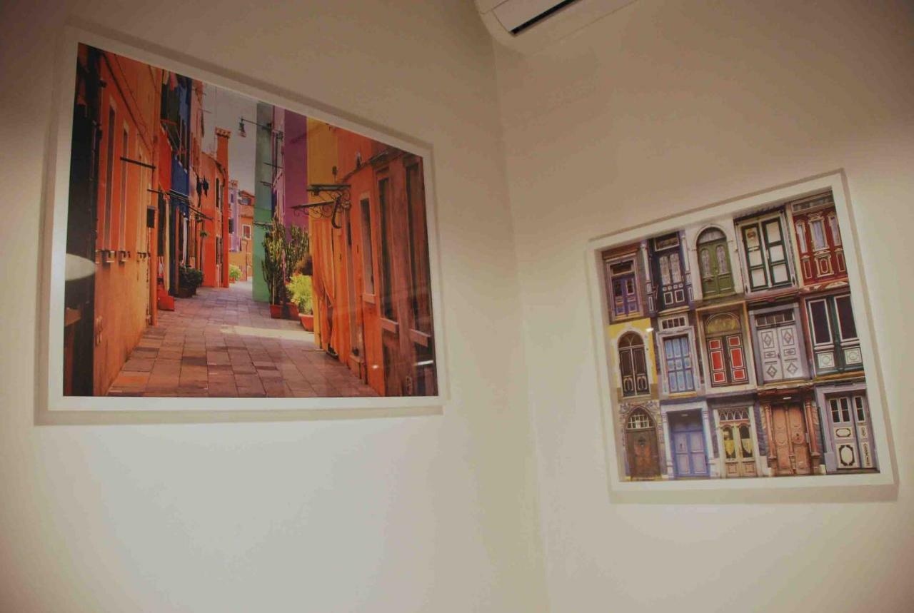 Lunigiana 15 Apartment *