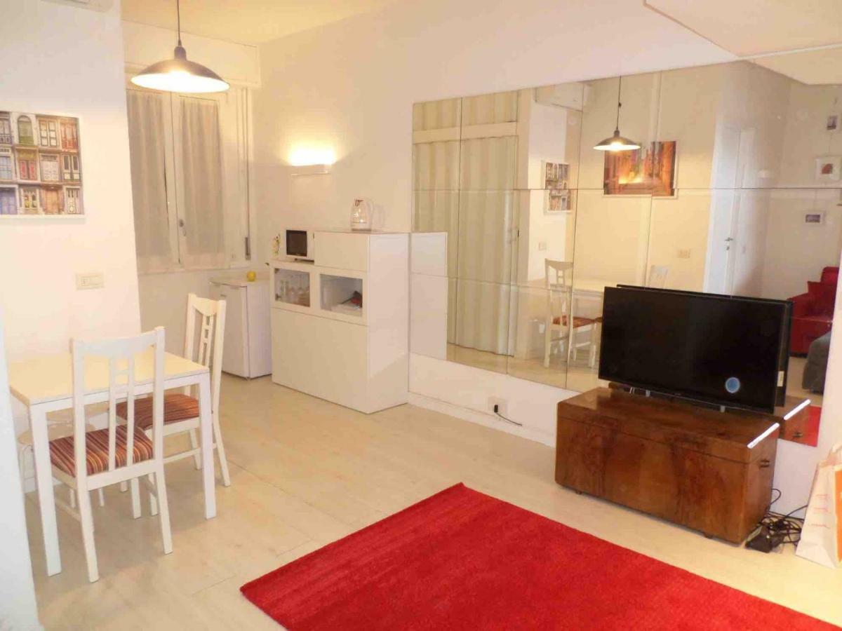 Lunigiana 15 Apartment Mailand