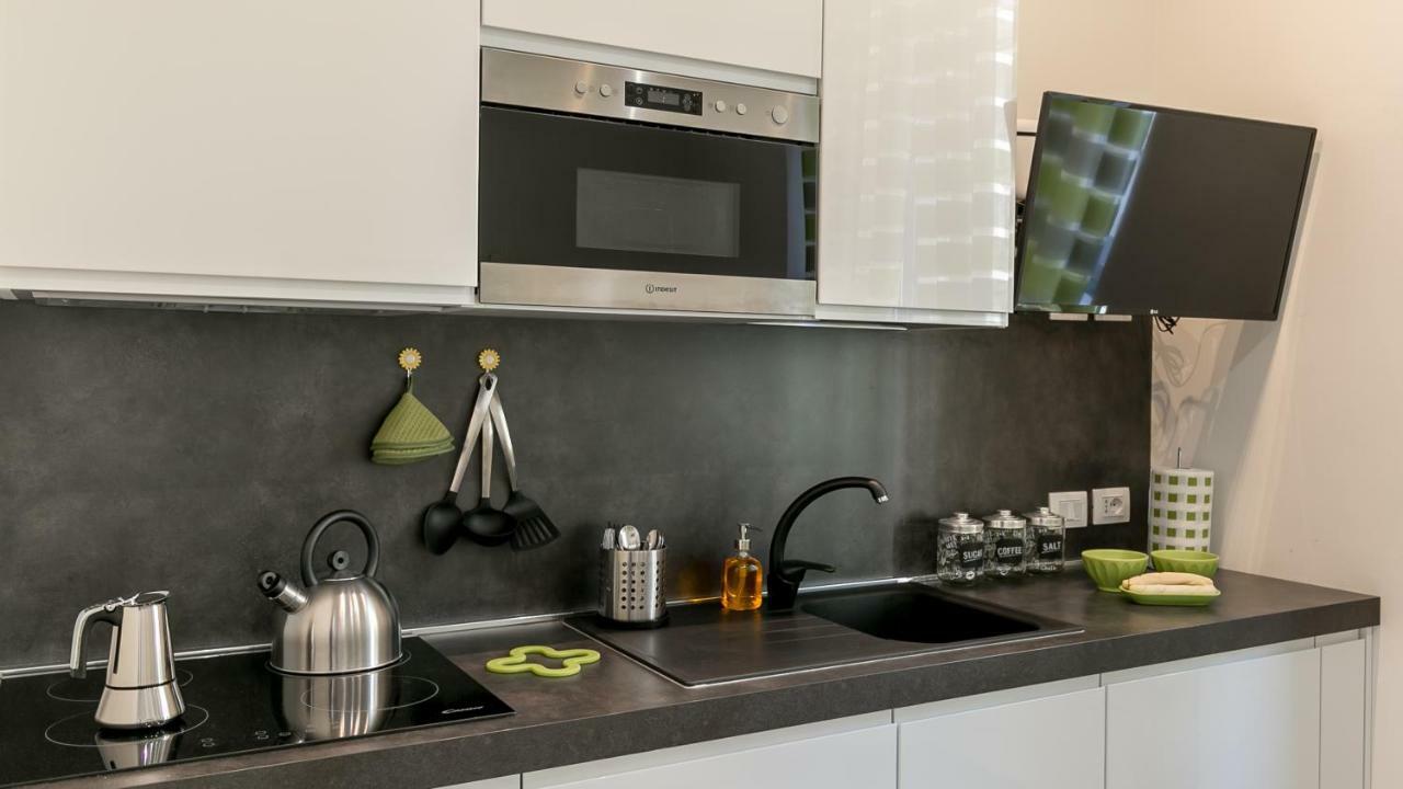 Apartment Vespri
