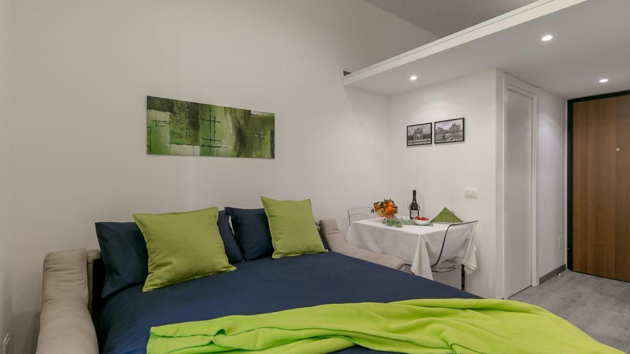 Apartment Vespri *