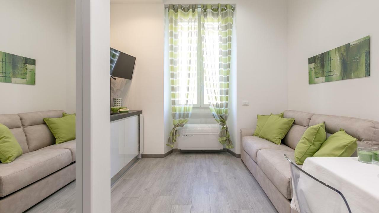 Vespri Apartment