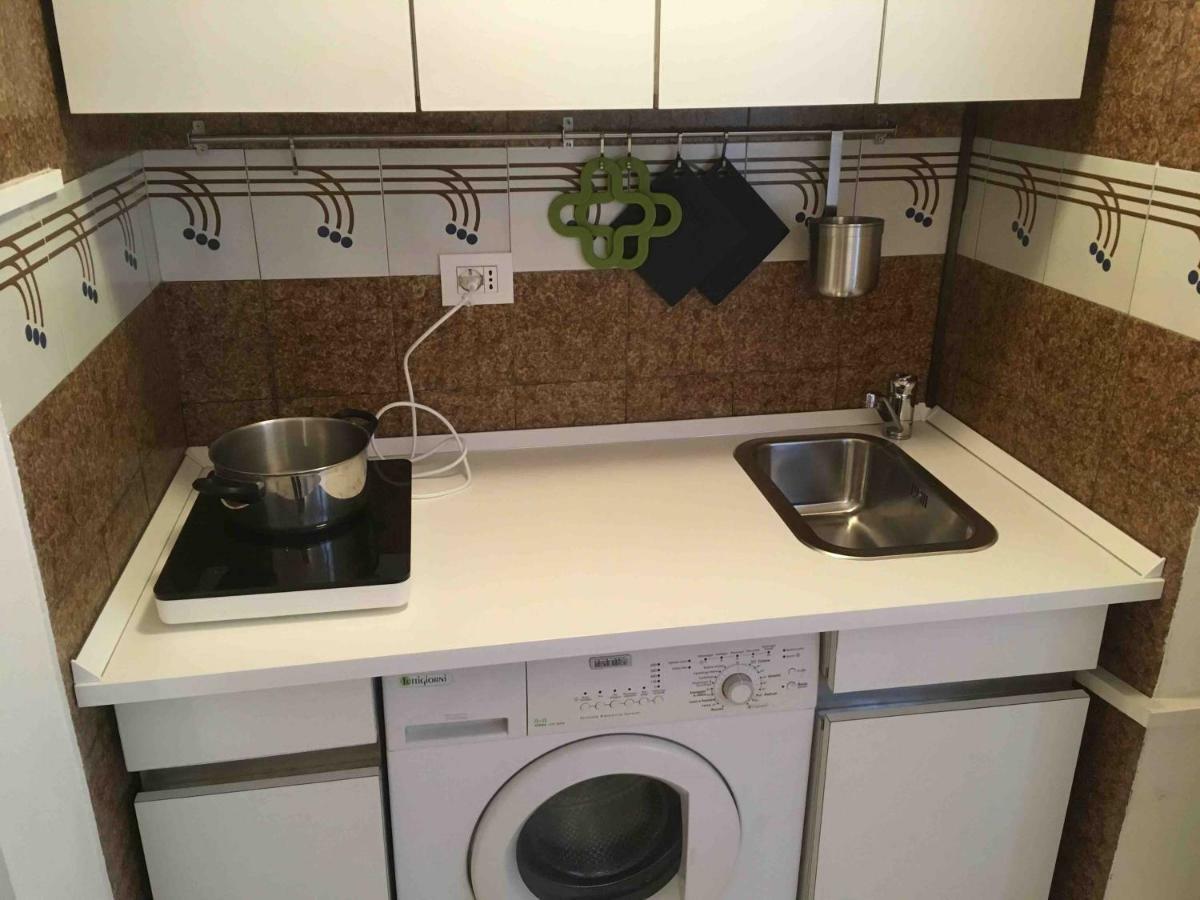 Lunigiana 15 Apartment Mailand