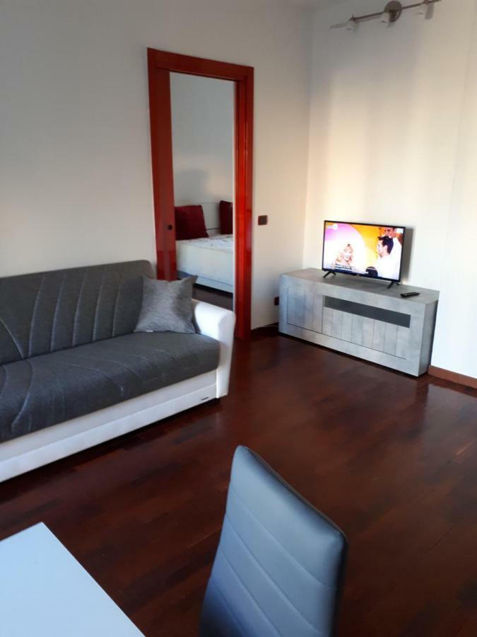Appartamento Valassina Milano