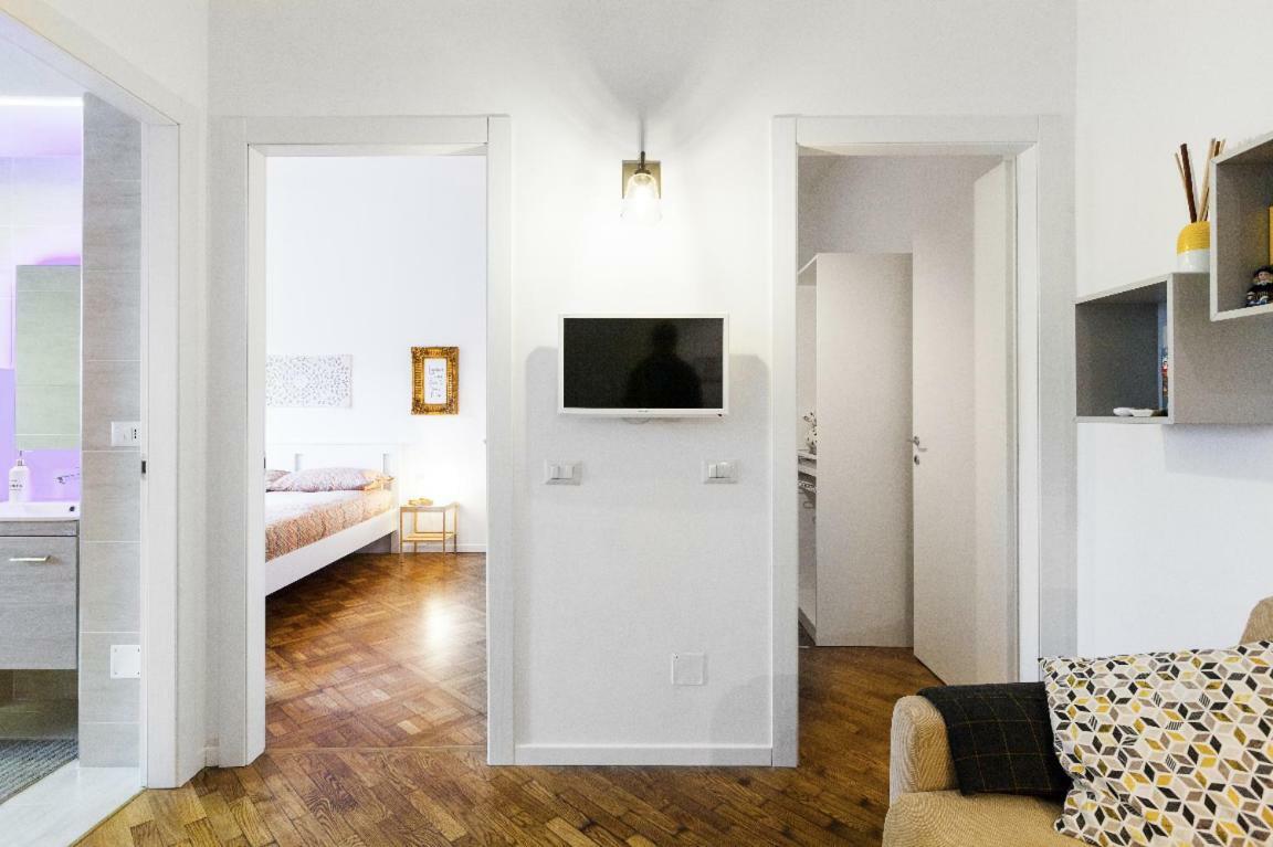 Lejlighed New Capolinea 5 - Milano