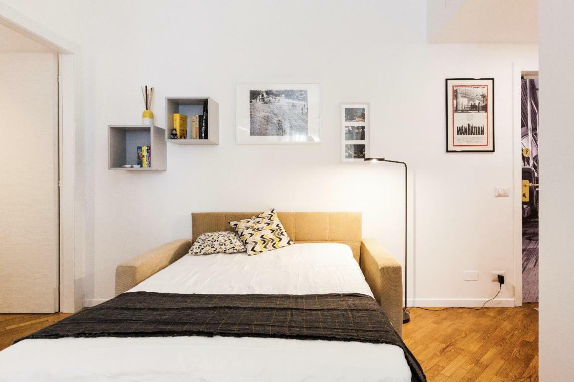 Lejlighed New Capolinea 5 -