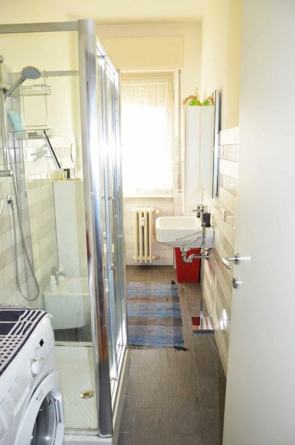 Apartment Lario Milan