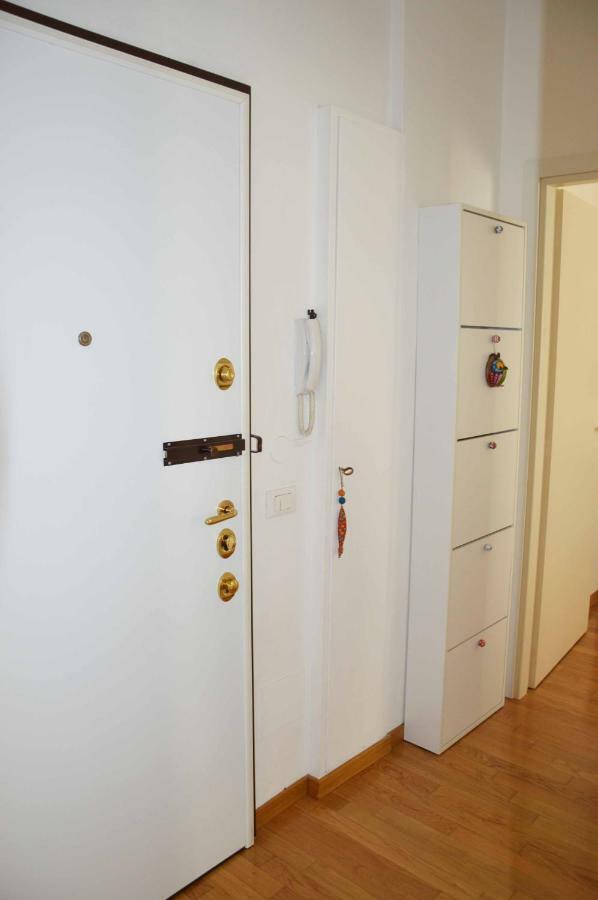 Lario Apartment Milan