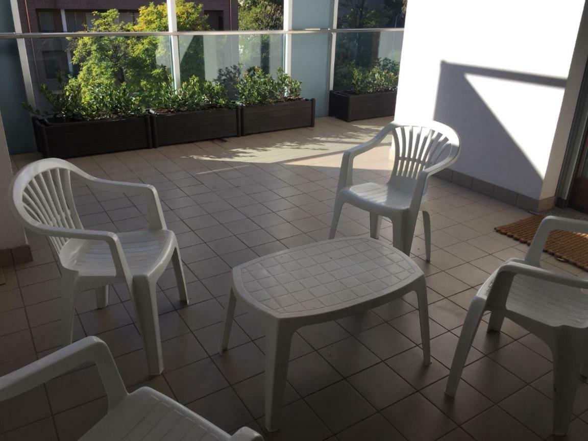 Lejlighed Broni Milano