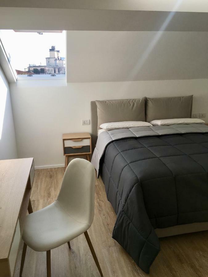 Corso Venezia Lejlighed Milano