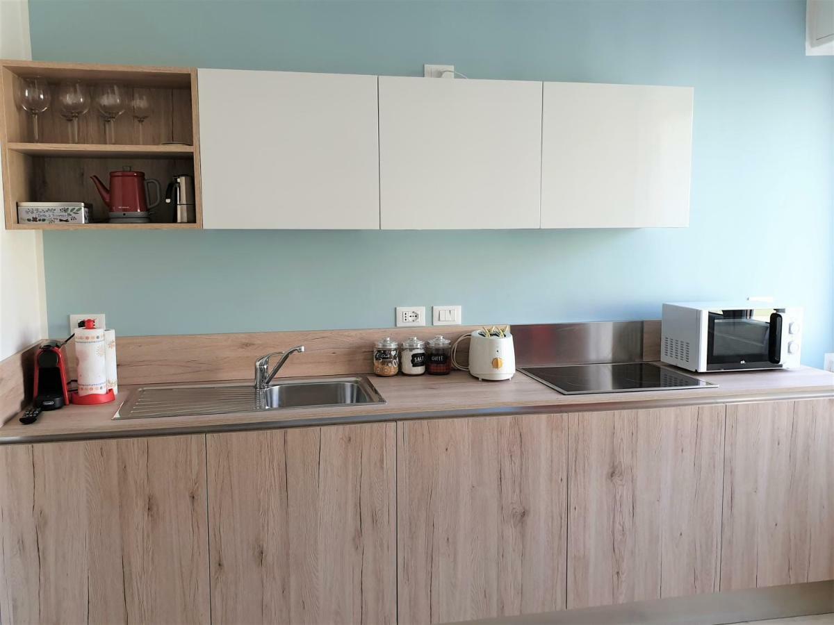 34 Via Giulio Carcano Milano