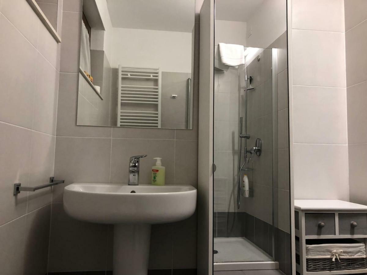 Broni Lejlighed Milano