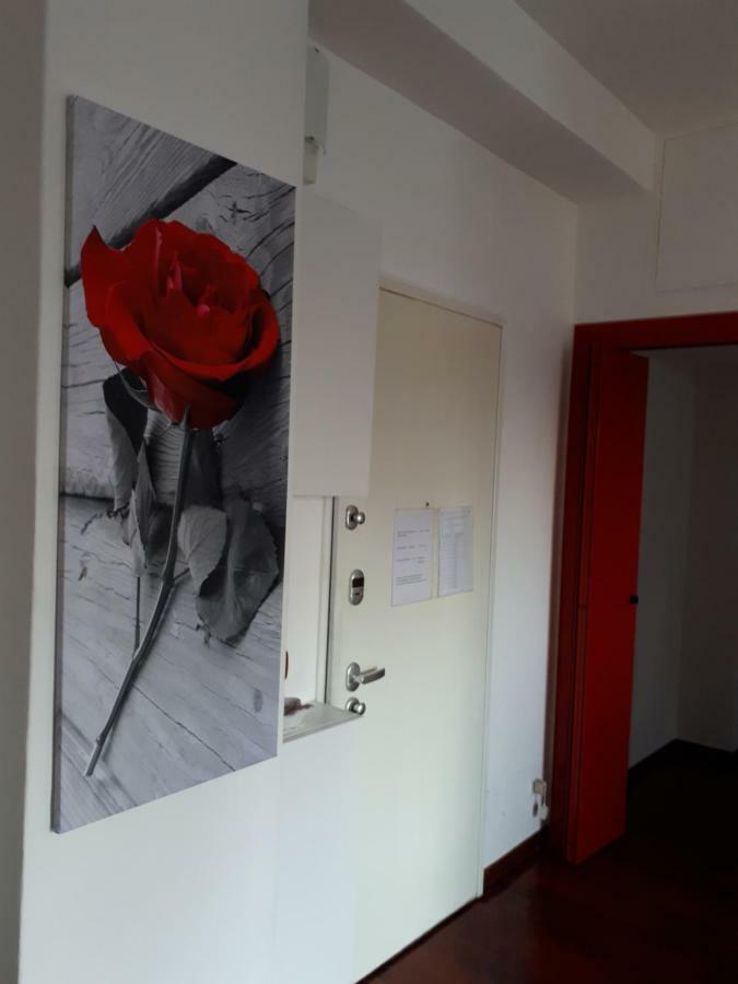 Appartamento Valassina Milano