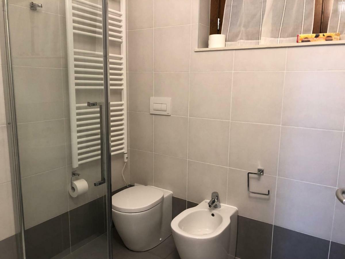Broni Appartement