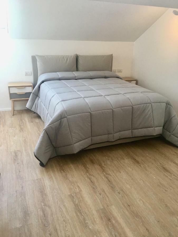 Corso Venezia Lejlighed Milano