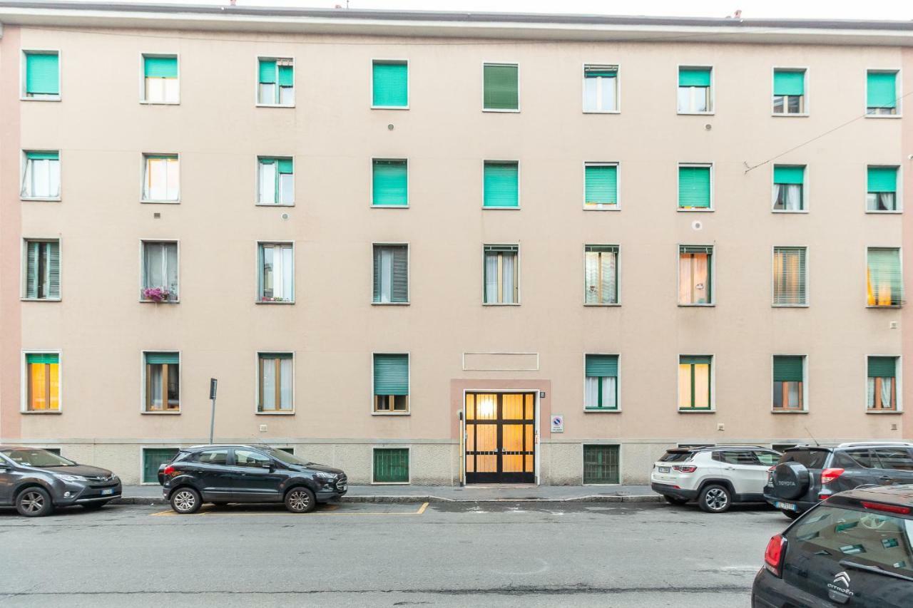 Youhosty - Pantigliate 8 Leilighet Milano