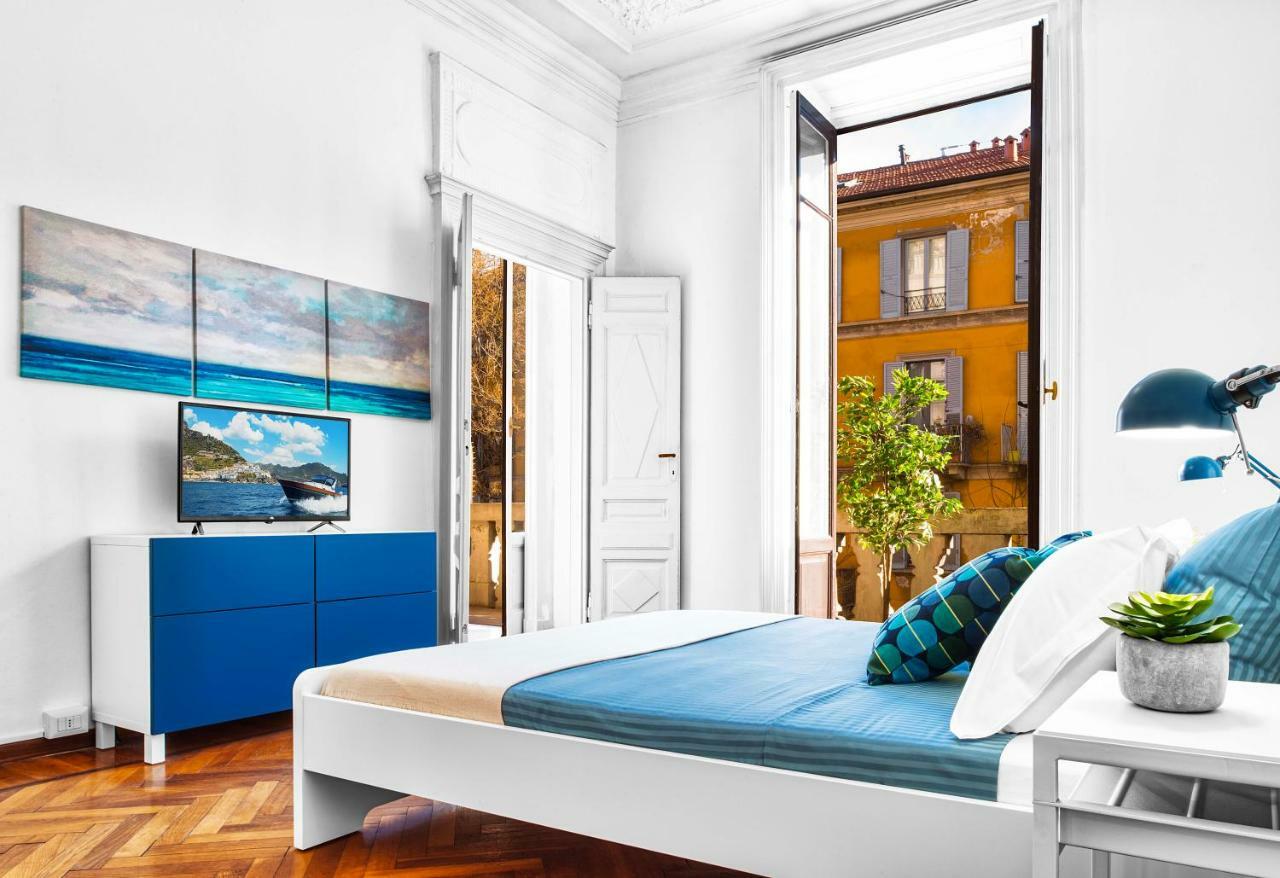 Appartamento Hemeras Boutique Homes - 4 Design Homes In Center *