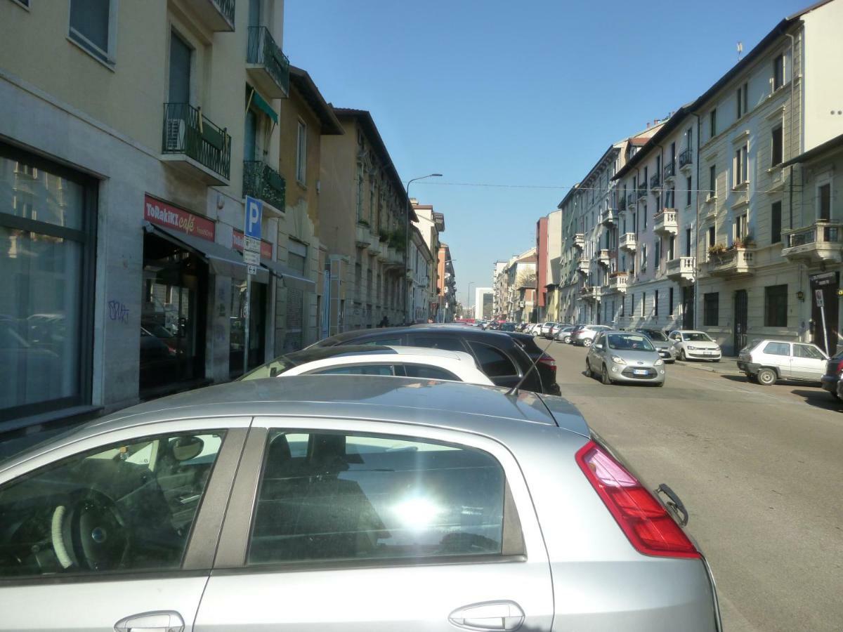 Da Ivano Villoresi Navigli *
