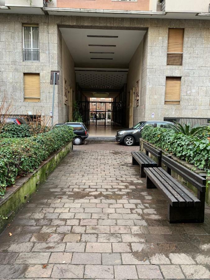 Brera District Appartement *