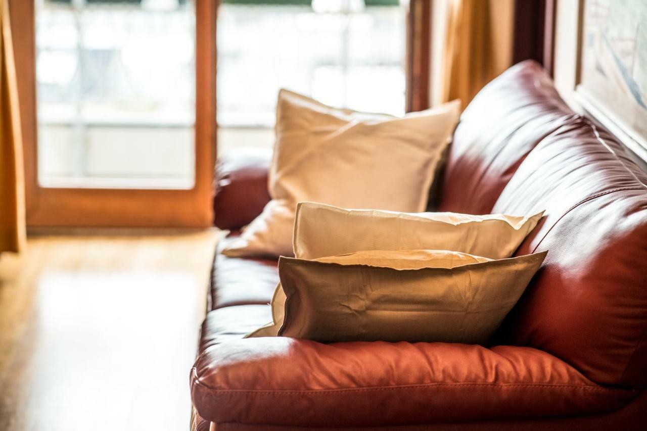 Airguest Crocetta Loft Appartamento *