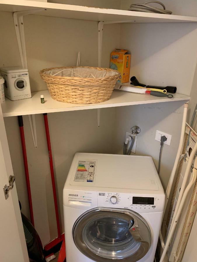 Brera District Apartment *