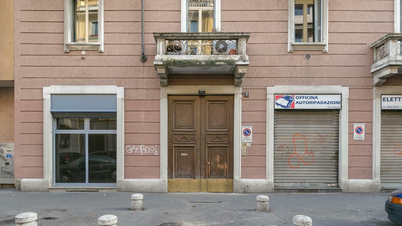Apartment Vespri