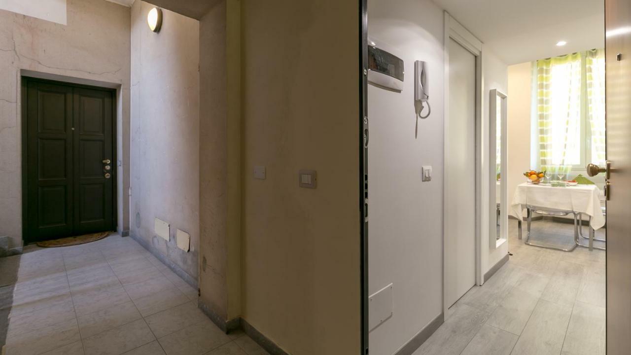 Apartment Vespri