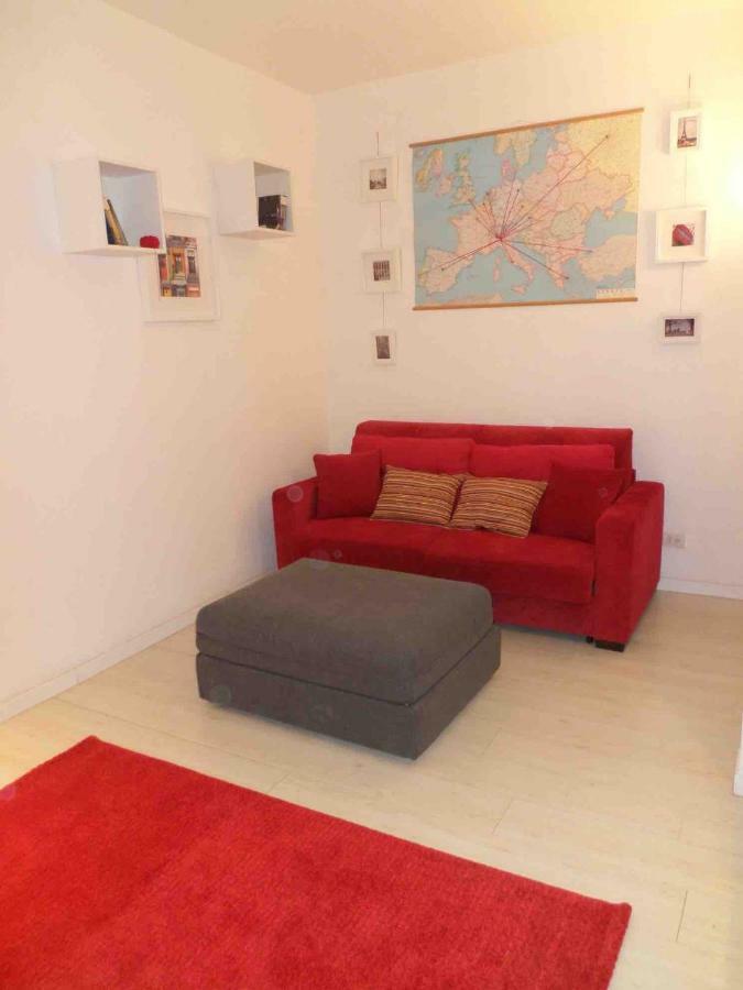 Lunigiana 15 Apartment Mailand