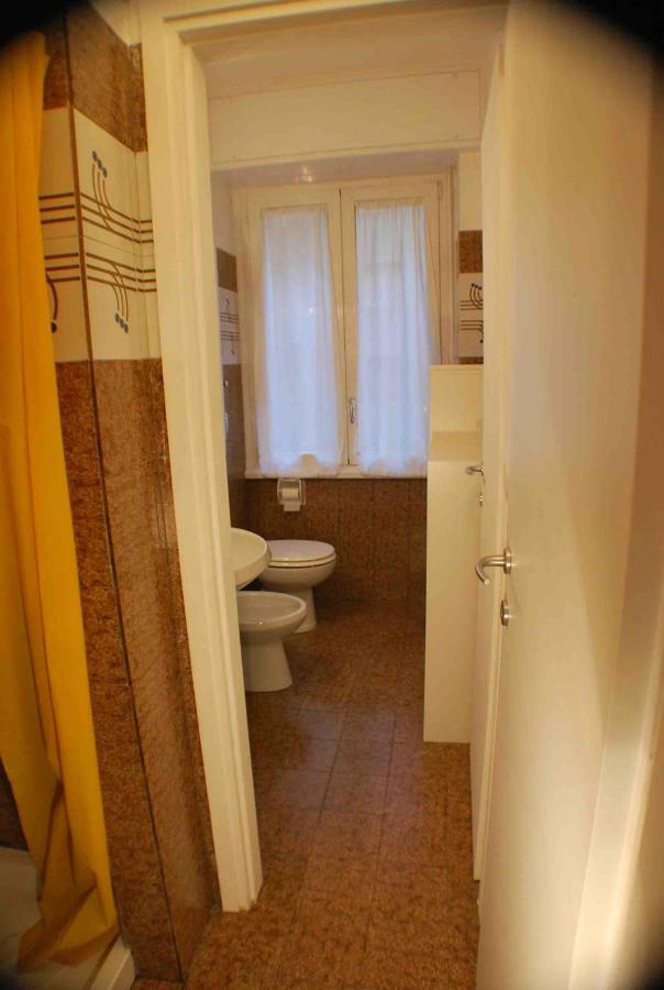 Lunigiana 15 Leilighet Milano