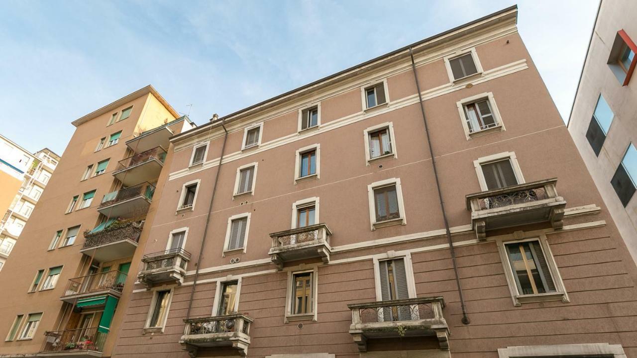 Apartment Vespri *