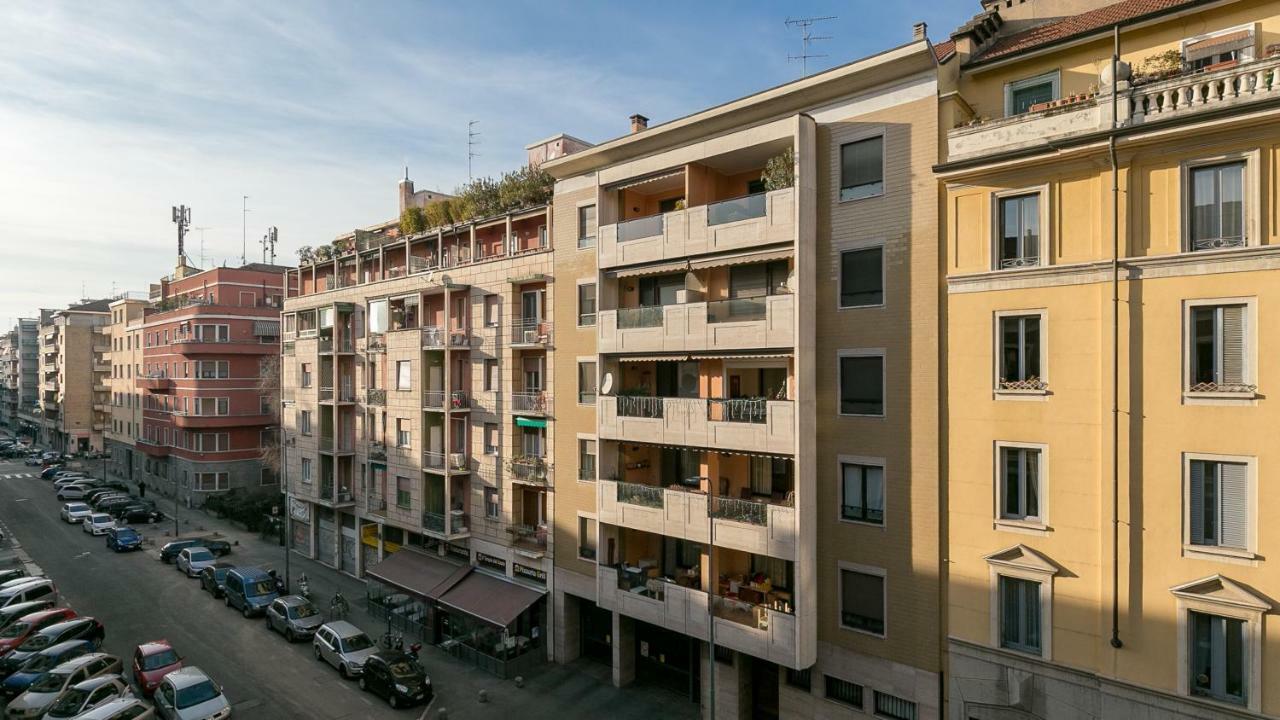 Apartment Vespri *