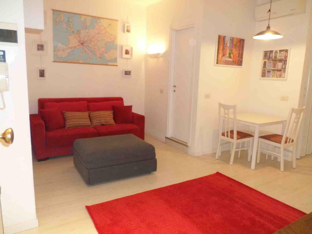 Lunigiana 15 Leilighet Milano
