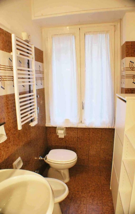 Lunigiana 15 Apartment Mailand