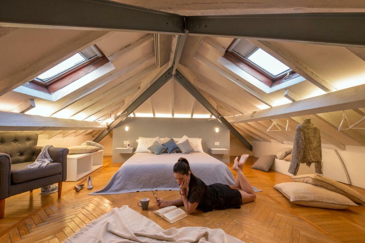 Daplace - Zaha Mailand