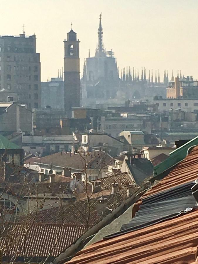 Lejlighed Corso Venezia *
