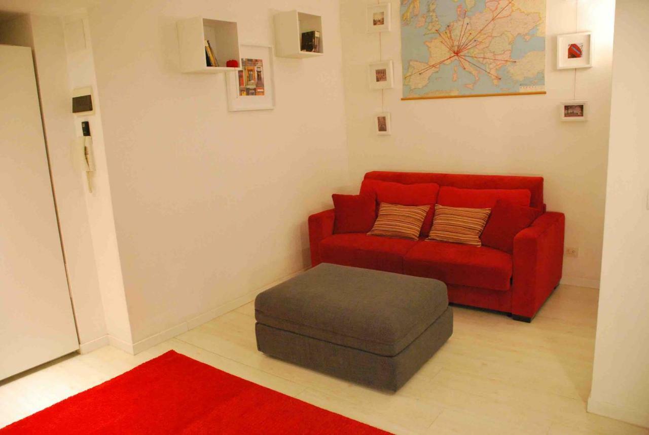 Apartment Lunigiana 15 Mailand