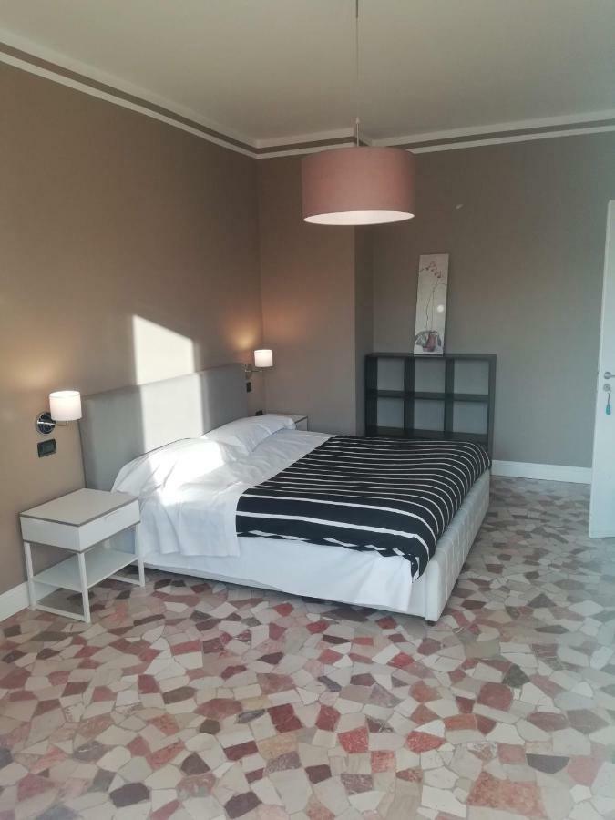 Appartement Novegro Linate 101 Milaan