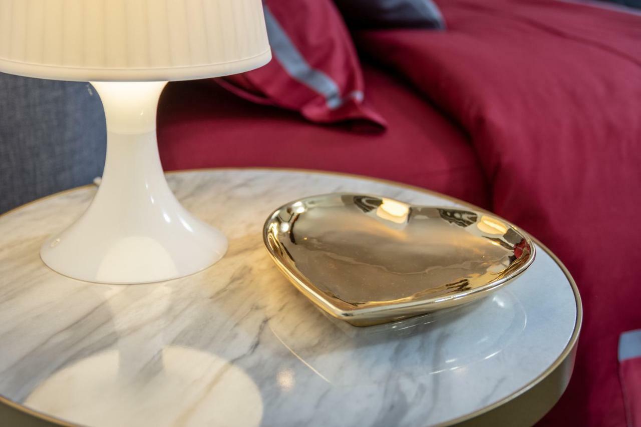 Leilighet Cosy Nest In The Heart Of Brera Milano