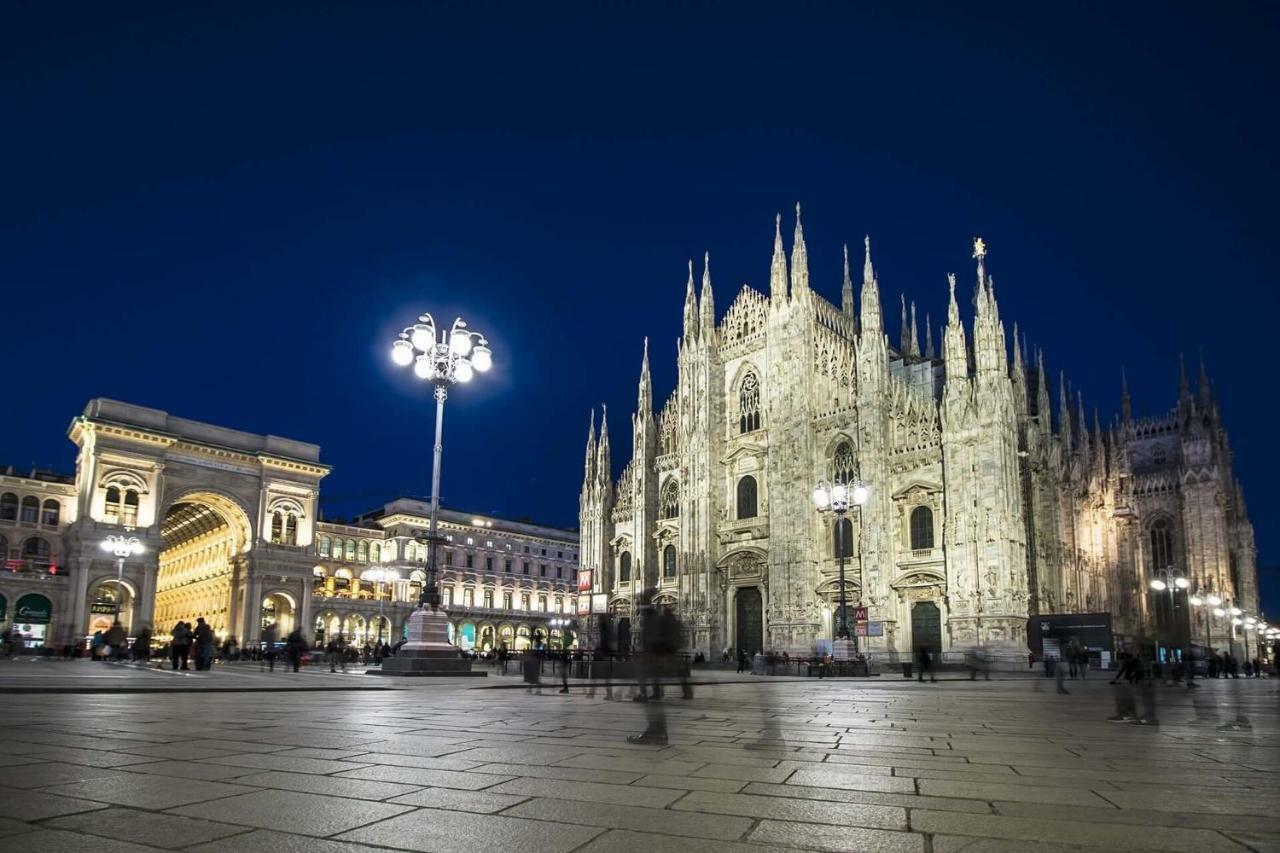 Apartment Duomo And Downtown *