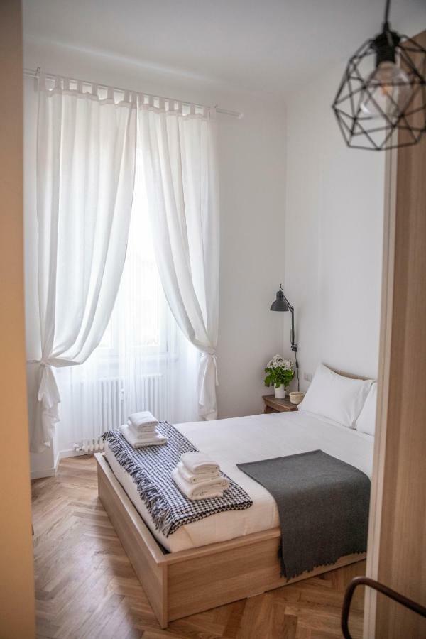 Menabrea 33 - Stylish Apartment! Apartment Milan