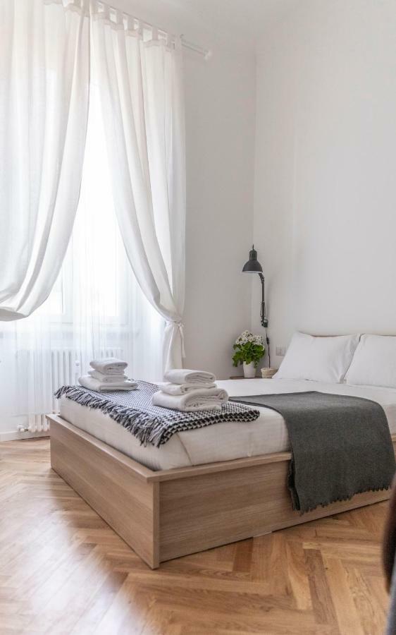 Apartment Menabrea 33 - Stylish Apartment! Milan