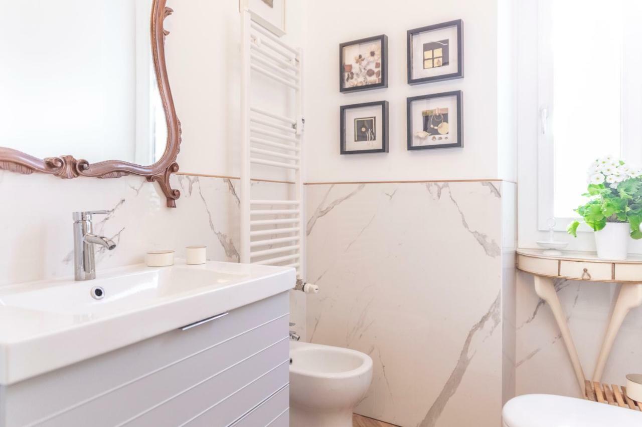 Menabrea 33 - Stylish Apartment! Apartment Milan