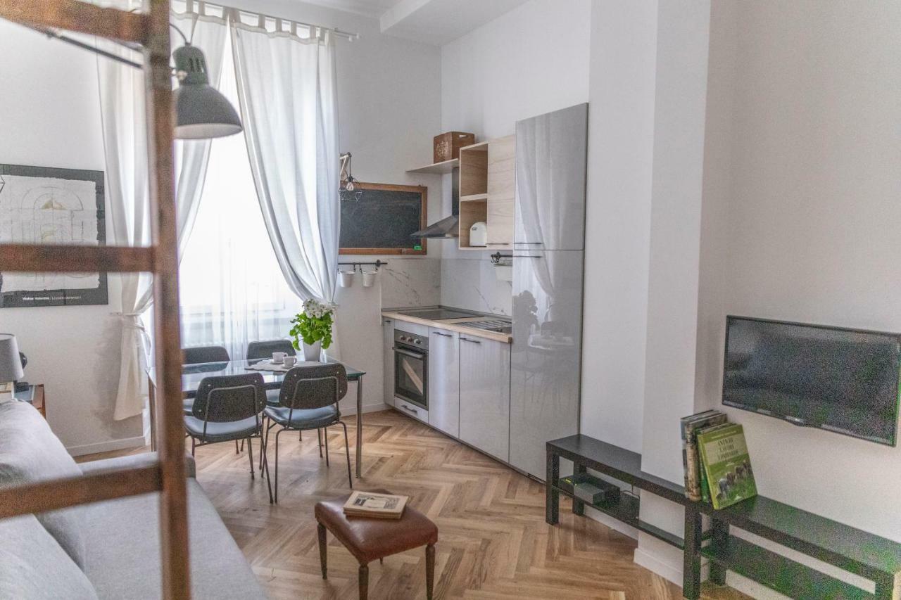 Menabrea 33 - Stylish Apartment! Milan