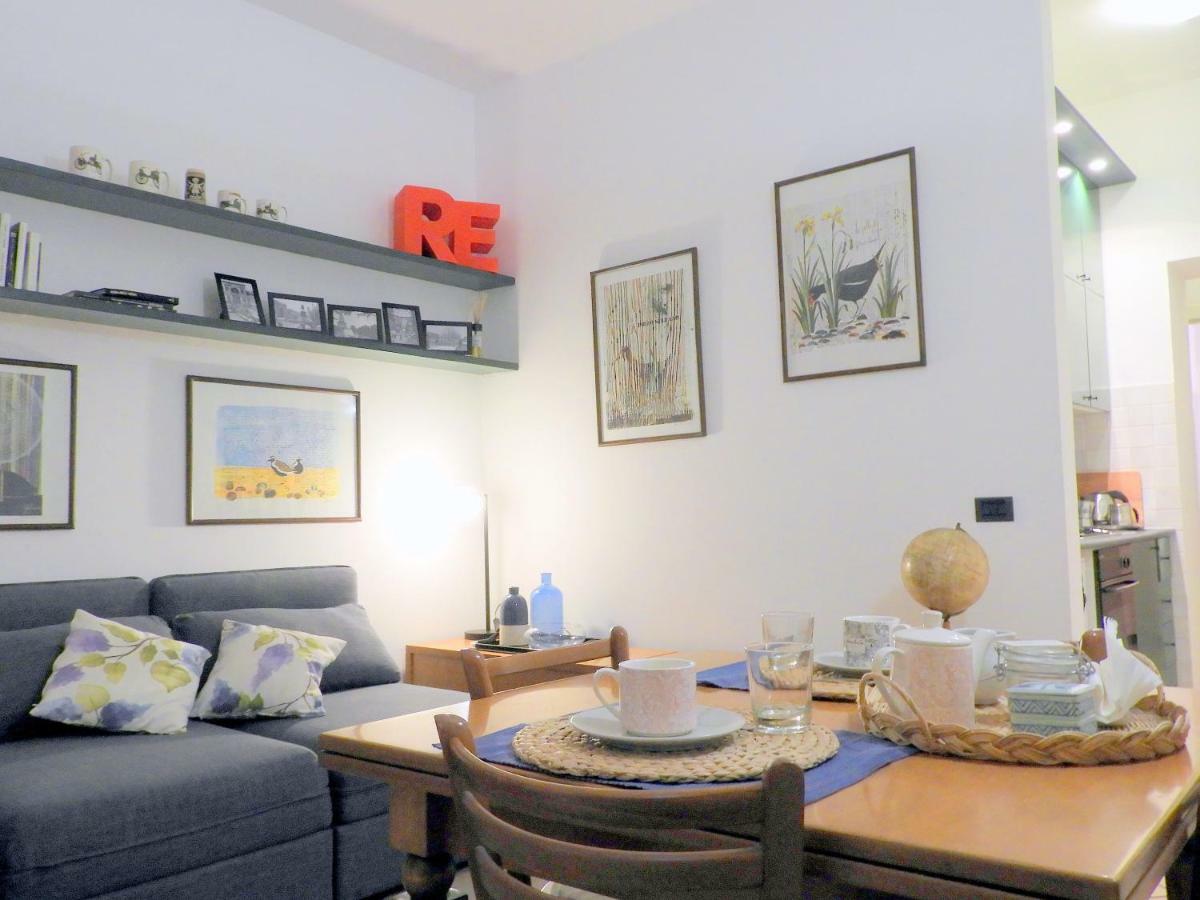 Apartment Youhosty - Mercato Sx 16 Milan
