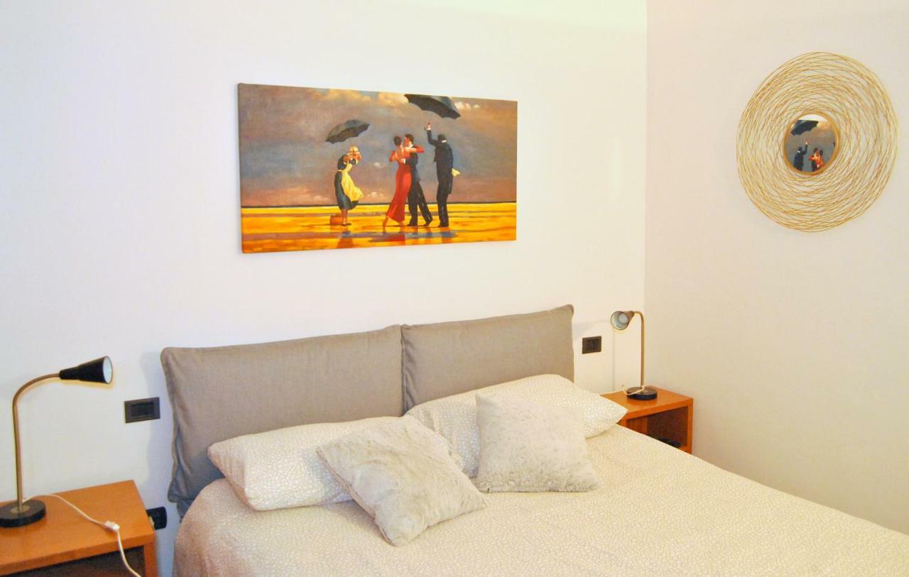 Youhosty - Mercato Sx 16 Apartment