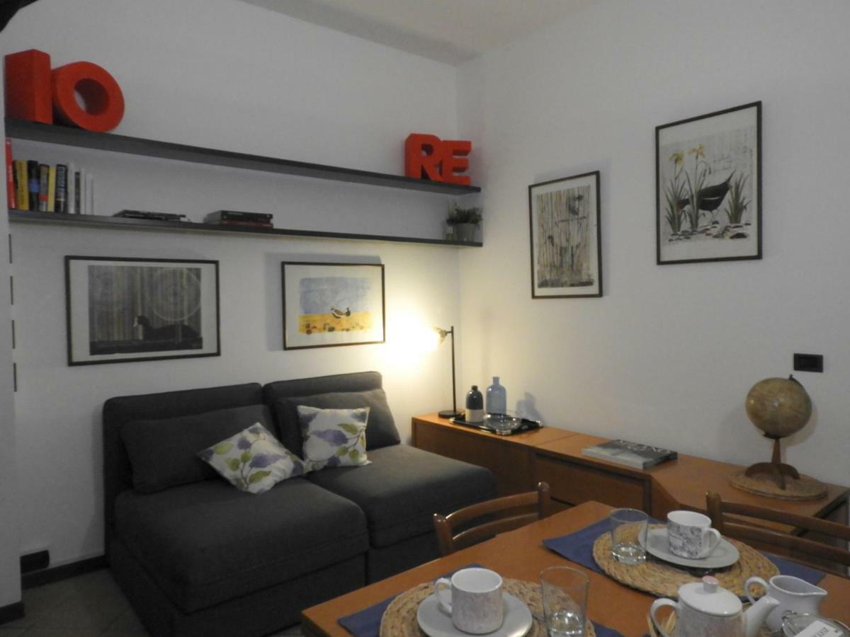Apartment Youhosty - Mercato Sx 16 Mailand