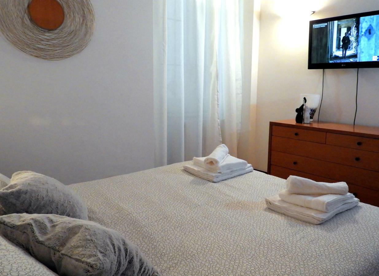 Youhosty - Mercato Sx 16 Apartment