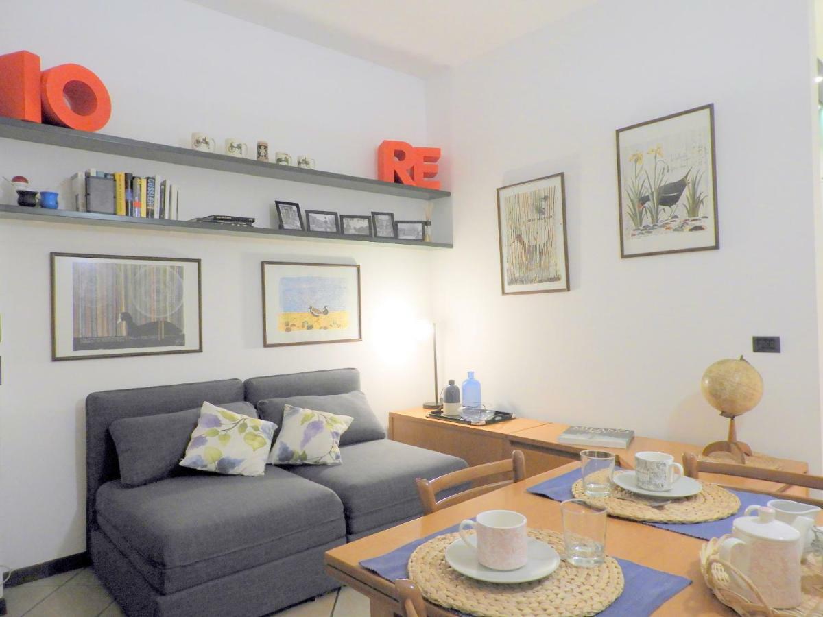 Youhosty - Mercato Sx 16 Apartment Mailand
