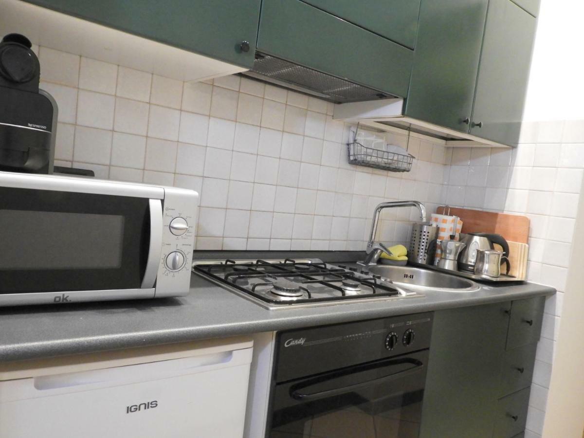 Apartment Youhosty - Mercato Sx 16 *
